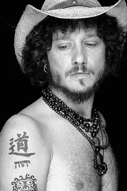 Photo of Enrique Bunbury as Self