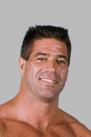 Photo of William Brenneman as Jerry Flynn