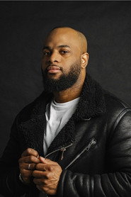 Photo of Jamaine Taylor as Cynical