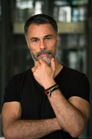 Photo of David Decarme as Laurent
