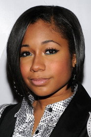 Photo of Tiffany Evans as Self