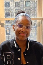 Photo of Jeraily Hooten as Janell