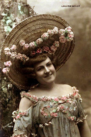 Photo of Louise Willy