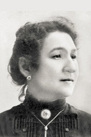 Photo of Lyubov Linytska