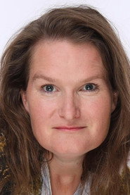 Photo of Lysser Kirstine Andersen as Hilda Castaigne