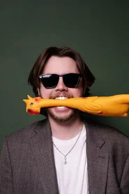 Photo of Nate Moody as Marty Dellapi