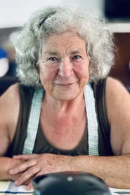 Photo of Emilia Duarte Pedro as Herself