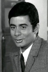 Photo of Mohamed Anany as عبد الفضيل