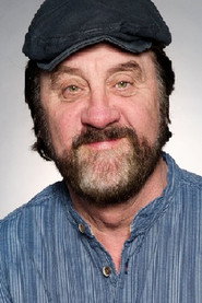 Photo of Steve Halliwell as Zak Dingle