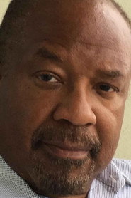 Photo of Cornell D. Hills as The Man