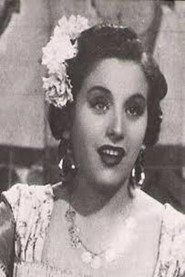 Photo of María de los Ángeles Morales  as La junkie