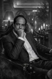 Photo of Gerard Diefenthal as Don Gabrielle