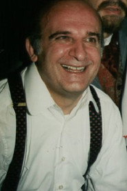 Photo of Tasos Perzikianidis as Andreas