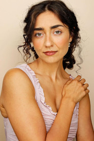 Photo of Hannah Sulak as Head Harriet