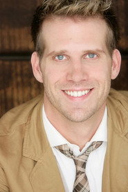 Photo of Christopher Stewart as Sidney