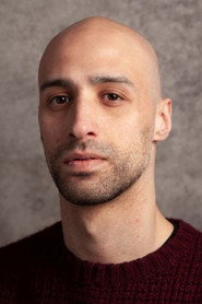 Photo of Adam Hadi as Rudi