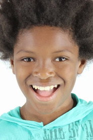 Photo of Kauan Alvarenga as Tiquinho