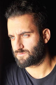 Photo of Tasos Dedes as Tasos