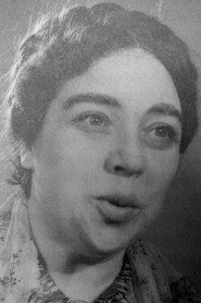 Photo of Zinaida Kulakova