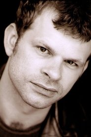 Photo of Kerry van der Griend as Auden Price