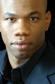 Photo of L. Michael Burt as California
