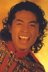 Photo of Tony Scott