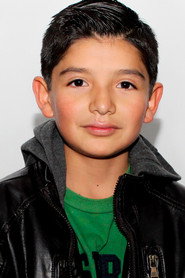 Photo of Israel Jiménez as Miguel