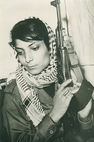 Photo of Leila Khaled as Self