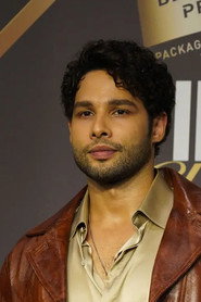Photo of Siddhant Chaturvedi as Zain Siddiqui