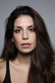 Photo of Elpida Stathatou as Annie