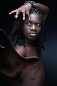 Photo of Salif Gueye as Self