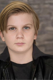 Photo of Owen Dammacco as Tim