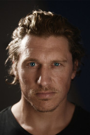 Photo of Damian Conrad-Davis as Israel Terry