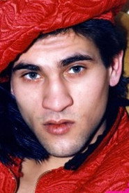 Photo of Anton Pirus as Silvio
