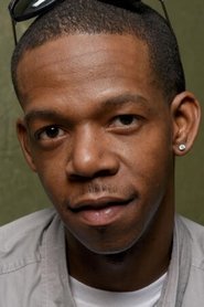 Photo of George Sample III as Ray