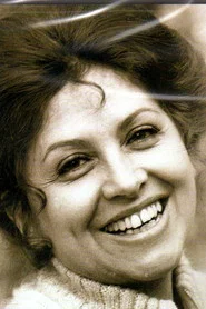 Photo of Edit Domján as Lujza