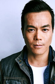 Photo of West Liang as Becker