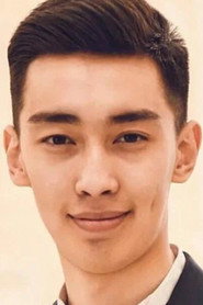 Photo of Yelaman Yessentaev as Dastan