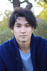 Photo of Yoji Minagawa as Nabeoka Kazuhiko