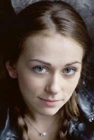 Photo of Oksana Erdley as Oksana, bride