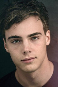 Photo of Kevin G. Quinn as Will Hawkins