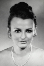 Photo of Angelica Wehbeck as Katja
