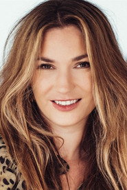 Photo of Katharina Baron as Irina
