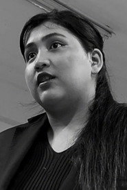 Photo of Princess Leighndel Faith Enriquez as Teacher A