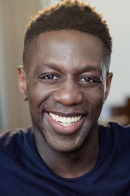 Photo of Jean-François Ogoubiyi as Francois