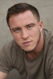 Photo of Valentin Pradier as CRS