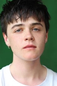 Photo of Pete MacHale as Gabe