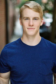 Photo of Ben Estus as Travis