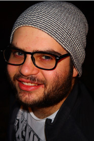 Photo of Michael Taylor-Hill as Radio Announcer