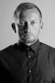 Photo of Dmitry Bogomolov as Bogdan